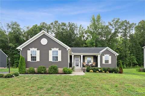 4100 Harrow Drive, Chester, VA 23831