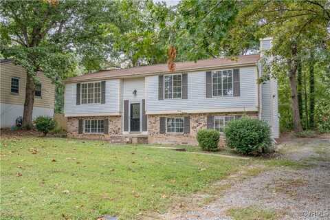 2014 Mountain Pine Boulevard, Chesterfield, VA 23235