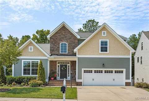 14601 Forest Row Trail, Midlothian, VA 23112