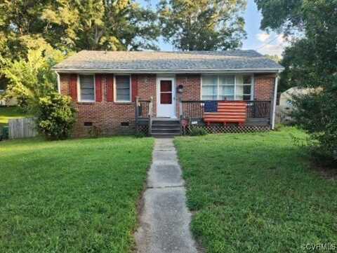 521 Walnut Avenue, Colonial Heights, VA 23834