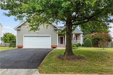 11264 Old Scotland Road, Glen Allen, VA 23059