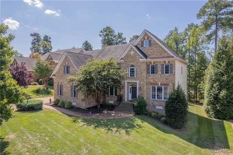 13415 Welby Mews, Midlothian, VA 23113