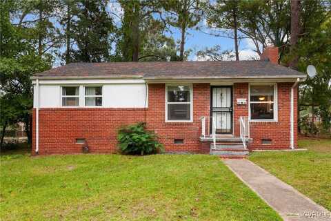 2117 Colston Street, Petersburg, VA 23805