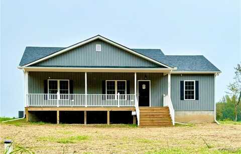 1000 MONROE CHURCH ROAD, Rice, VA 23966