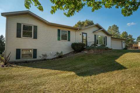 2115 TERREBONNE DRIVE, Mosinee, WI 54455