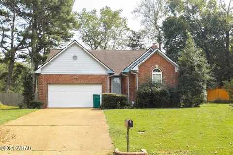 32 Canvasback Cove, Jackson, TN 38305