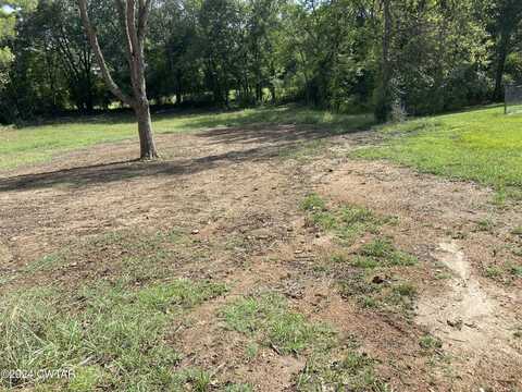 00 Third Street (Lot 1), Henderson, TN 38340