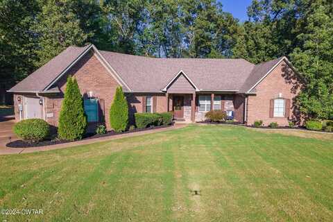 220 Tuckahoe Road, Jackson, TN 38305