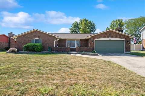 4168 Gorman Avenue, Englewood, OH 45322