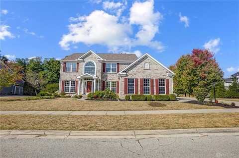 2679 Wyndham Drive, Beavercreek, OH 45431