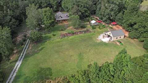 378 County Road 151, Newville, AL 36353