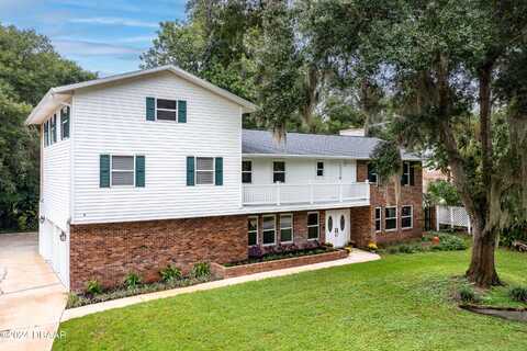 300 River Bluff Drive, Ormond Beach, FL 32174