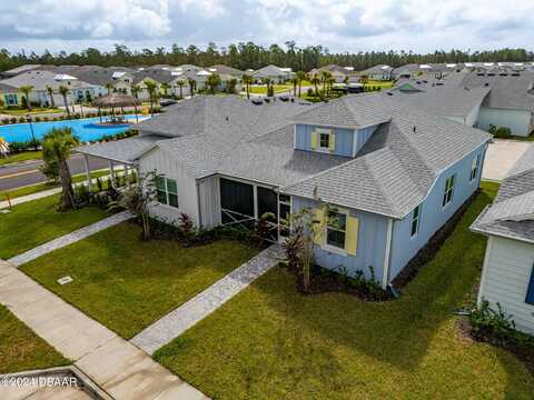 463 Salty Lime Place, Daytona Beach, FL 32124