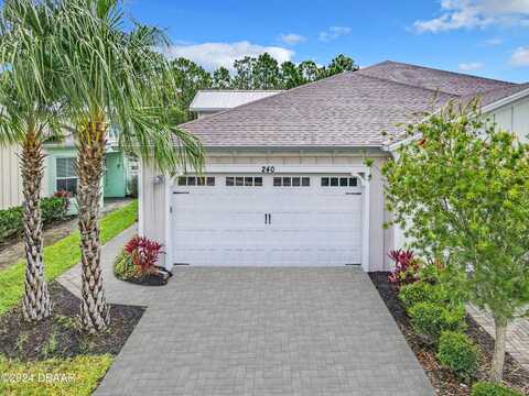 240 Coral Reef Way, Daytona Beach, FL 32124