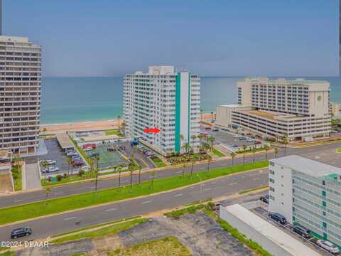 2800 N Atlantic Avenue, Daytona Beach, FL 32118