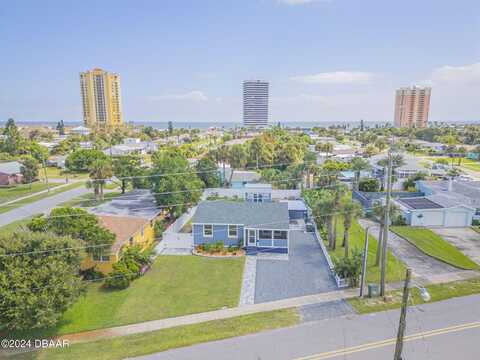 2110 N Oleander Avenue, Daytona Beach, FL 32118