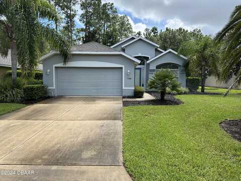 1169 Kilkenny Lane, Ormond Beach, FL 32174