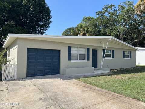 328 Slayton Avenue, South Daytona, FL 32119