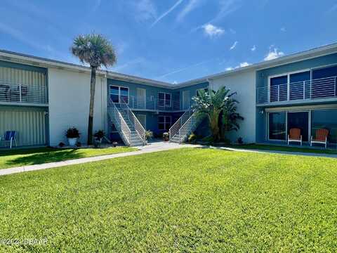 2250 Ocean Shore Boulevard, Ormond Beach, FL 32176