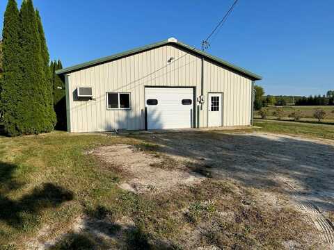 6991 County Rd C, Sturgeon Bay, WI 54235