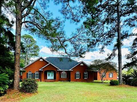 208 Berry Drive, Broxton, GA 31519