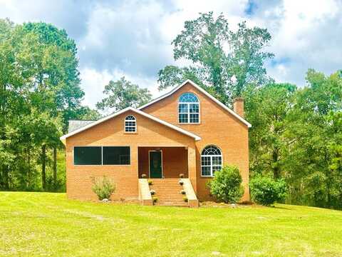 251 Bo Lane, Douglas, GA 31535