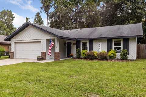 5516 38th Pl, Gainesville, FL 32606