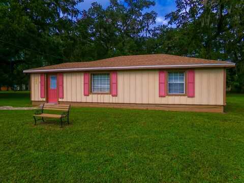 398 271st St, Cross City, FL 32628