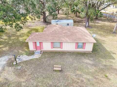 398 271st St, Cross City, FL 32628