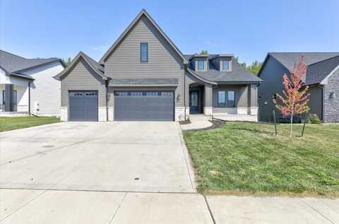 17769 Townsend Drive, Clive, IA 50325