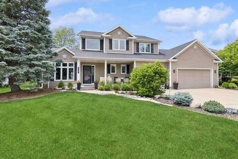 2427 Ridgetop Circle, Ames, IA 50014