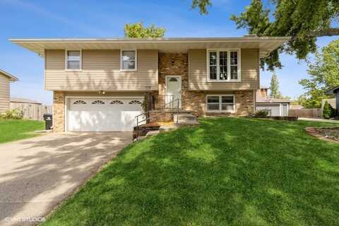 1714 NW 10th Street, Ankeny, IA 50023