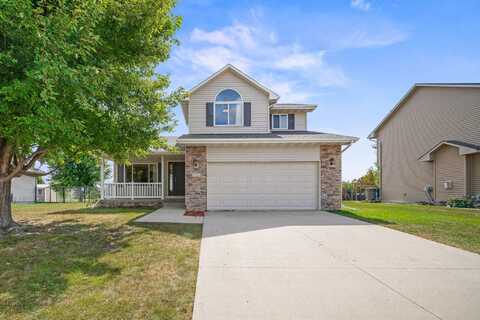 121 NE 51st Street, Ankeny, IA 50021