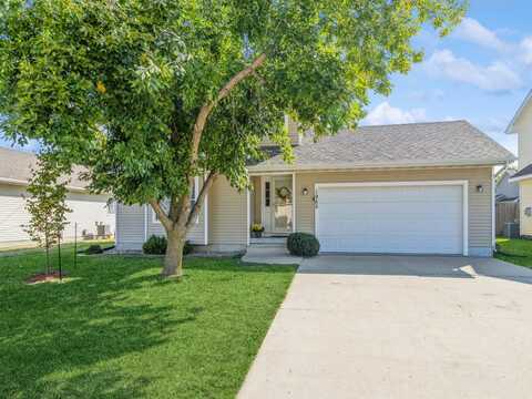 1965 SE Florence Drive, Waukee, IA 50263