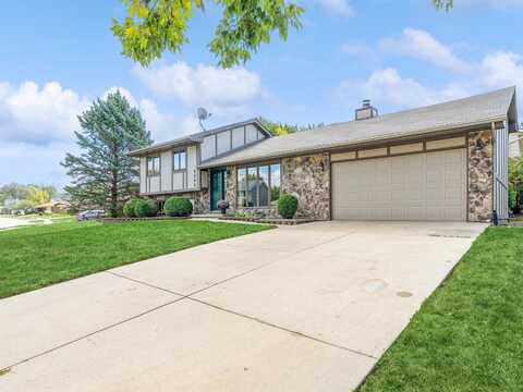 2505 NW 5th Street, Ankeny, IA 50023