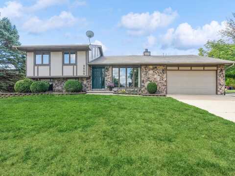 2505 NW 5th Street, Ankeny, IA 50023