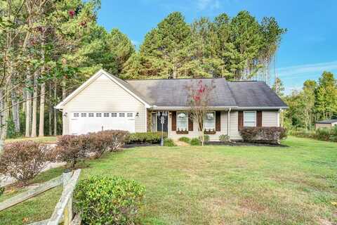 204 NW Briar Ridge Road, Calhoun, GA 30701