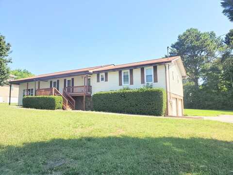 802 Waugh Street, DALTON, GA 30720