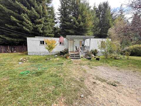 2551 Elk Valley Cross Road, Crescent City, CA 95531