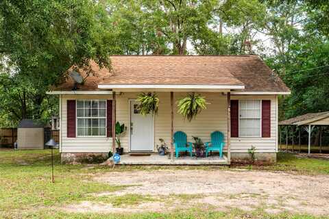 406 Cooper Street, Crestview, FL 32539