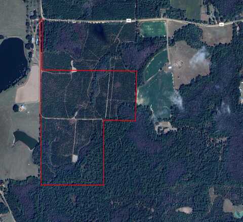 Tract 6307 County Road 65, Bonifay, FL 32425