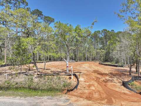 6820 Santa Clara Drive, Navarre, FL 32566