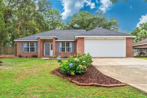 107 Chippewa Trail, Crestview, FL 32536