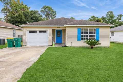 3149 Forrest Avenue, Crestview, FL 32539