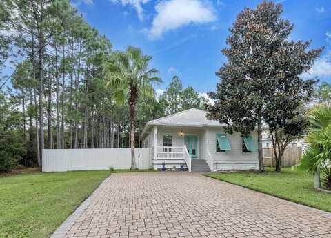 957 Goldsby Road, Santa Rosa Beach, FL 32459