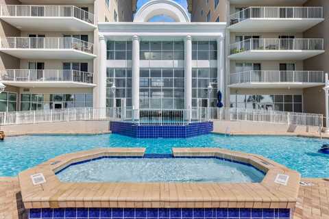 1200 Scenic Gulf Drive, Miramar Beach, FL 32550