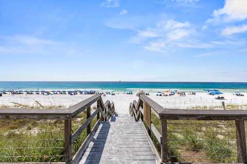 1200 Scenic Gulf Drive, Miramar Beach, FL 32550