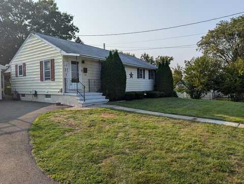 214 James, Elmira, NY 14904