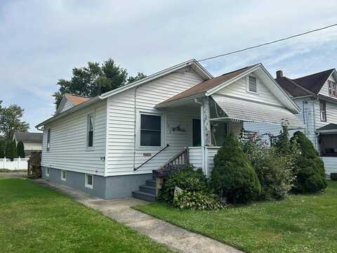 1012 Johnson Street, Elmira, NY 14901