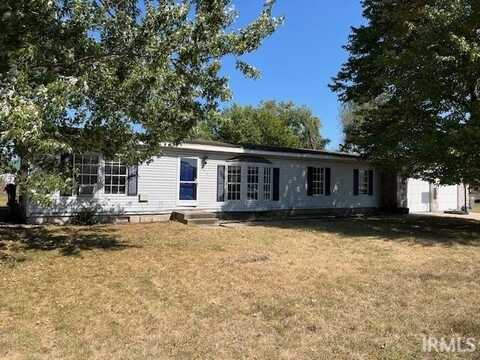 536 Stiver Street, Elkhart, IN 46517